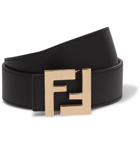 ebay fendi belts|reversible fendi belt.